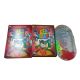 US Edition | Teen Titans Complete | 7 Discs | Animation/Action | 2003-2006 | 243g