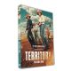 Web Edition | Territory S1 | 2 Discs | Drama | N/A | 95g