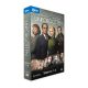 Web Edition | Unforgotten S1-6 | 12 Discs | Mystery/Drama | 2015-2021 | 270g