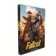 Web Edition | Fallout S1 | 3 Discs | Sci-Fi | N/A | 118g