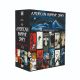 Light US Edition | American Horror Story S1-12 | 41 Discs | Horror | 2011-2023 | 1310g