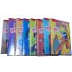 Lightened Edition | Naruto Uncut S1-8 | 48 Discs | Animation/Action | 2002-2007 | 1350g  
