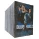 US Edition | Blue Bloods S1-13 | 72 Discs | Crime | 2010-2023 | 2390g