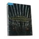 Blu-ray US Edition | Game of Thrones S8 Deluxe | 3 Discs | Fantasy/Drama | 2019 | 276g  