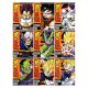 US Edition | Dragon Ball Z Complete | 54 Discs | Animation/Action | 1989-1996 | 1750g  