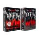 US Edition | The Good Fight Complete Series | 18 Discs | Legal/Drama | 2017-2022 | 530g  