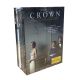 US Edition | The Crown S1-5 | 20 Discs | Drama/Historical | 2016-2020 | 792g  