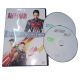 US Edition | Ant-Man 1-2 Collection | 2 Discs | Superhero | 2015-2018 | N/A  