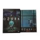 Web Edition | Ozark S1-3 + S4 Part 1 | 12 Discs | Crime/Drama | 2017-2022 | 400g  