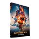 Web Edition | Avatar: The Last Airbender S1 | 3 Discs | Animation/Adventure | 2005 | 140g  