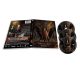 Web Edition | House of the Dragon S1 | 3 Discs | Fantasy/Drama | 2022 | 110g  