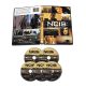 Web Edition | NCIS: LA S13 | 5 Discs | Crime/Drama | 2022-2023 | 140g  