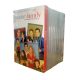 US Edition | Modern Family S1-11 | 34 Discs | Comedy | 2009-2020 | 1408g  