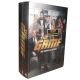 US Edition | The Game Complete Series | 20 Discs | Comedy/Drama | 2006-2015 | 646g  