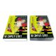 New Edition | Dragon Ball GT | 10 Discs | Animation/Action | 1996-1997 | 298g  