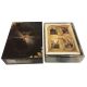 Original Edition | Sanctuary Complete Series | 18 Discs | Sci-Fi/Drama | 2008-2011 | 590g  