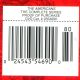 US Version - The Americans The Complete Series (23 Discs, DVD) 578g
