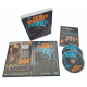 US Version - The Walking Dead: Dead City Season 1 (2 Discs, DVD) 120g