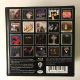 BLACK SABBATH Music Album (2017, 21CD+1BD) 600g