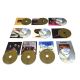 Deep Purple Music Album (10 Discs, CD) 279g