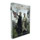 US Original Version - Outlander The Complete Season 7 (6 Discs, DVD) 168g