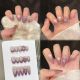 760 768 778 Xinxiang Roland handmade removable nail patch for wearing nail art