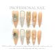 【62】Fine Shimmer Butterfly Nail Art Shiny Wing Patterns & DIY Sparkle Accessories