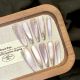 2623 Yueying Zihui handmade removable nail patch for wearing nail art