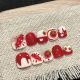 C115 Children's nail handmade removable nail patch for wearing nail art