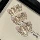 2582 2587 2613 Golden Age handmade removable nail patch for wearing nail art