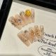 2459 Kupa Akiba handmade removable nail patch for wearing nail art