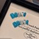 2277 Sea of Legends handmade removable nail patch for wearing nail art