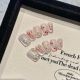 2276 Silk cat eye handmade removable nail patch for wearing nail art
