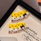 2239 Duck nail handmade removable nail patch for wearing nail art