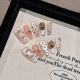 2235 2237 Moonshine handmade removable nail patch for wearing nail art