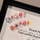 2221 Qianxi Spice handmade removable nail patch for wearing nail art