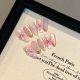 2150 Dream Circle flower land handmade wear nail removable nail patch