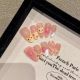 2063 Tubao Bear handmade removable nail patch for wearing nail art