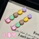 【C93】Kids' Nails DIY Fun Characters & Shiny Child-Friendly Art Kits