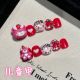 【C98】Kids' Nails DIY Fun Patterns & Shiny Child-Safe Accessories