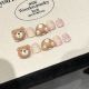 【C84】Kids' Nails DIY Fun Characters & Shiny Child-Friendly Art Kits