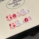 【C94】Kids' Nails DIY Fun Patterns & Shiny Child-Safe Accessories