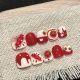 【C115】Kids' Nails DIY Fun Decor & Shiny Child-Safe Art Kits