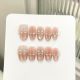【1369-1377】Spirit Butterfly Fairy Nail Kit Shiny Butterfly Wings & DIY Magic Decor