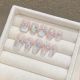 【2121-2149】By Butterfly Spring Nail Kit Shiny Butterfly Decor & DIY Spring Accessories