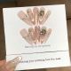 【1937】Floating Light Nude Nail Art DIY Nude Decor & Shiny Glossy Accessories