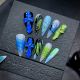 【349】Lost in Bali Nail Art DIY Bali Decor & Shiny Tropical Accessories