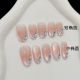 【2868-2870】Indulge in Starry Sea Nail Kit Shiny Galaxy Crystals & DIY Decor
