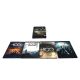 UK Edition | The 100 S1-4 | 14 Discs | Sci-Fi/Drama | 2014-2017 | 380g