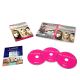 US Edition | Big Little Lies S1 | 3 Discs | Drama/Thriller | 2017 | 158g